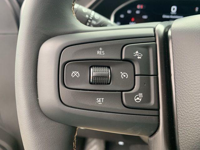 new 2025 GMC Sierra 2500 car, priced at $85,755