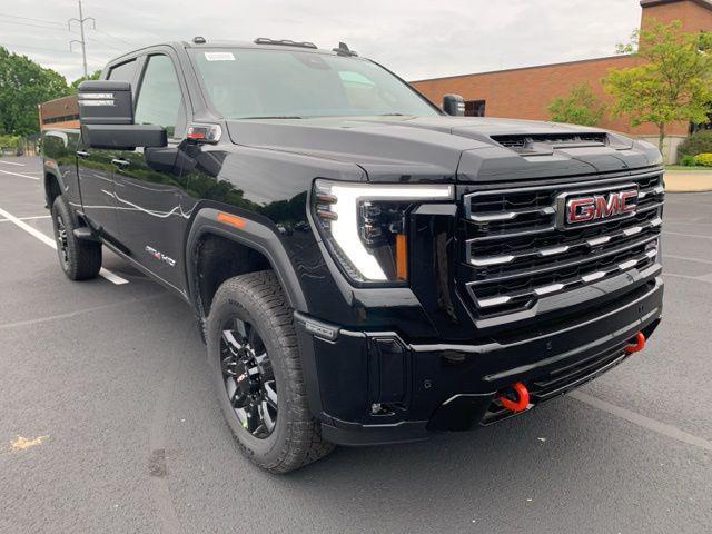 new 2025 GMC Sierra 2500 car, priced at $85,755