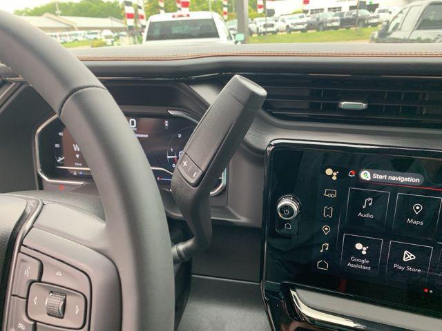 new 2025 GMC Sierra 2500 car, priced at $85,755
