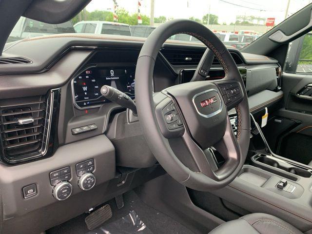 new 2025 GMC Sierra 2500 car, priced at $85,755