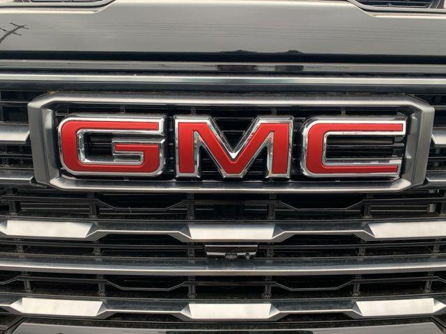 new 2025 GMC Sierra 2500 car, priced at $85,755