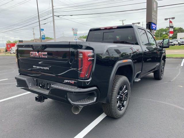 new 2025 GMC Sierra 2500 car, priced at $85,755