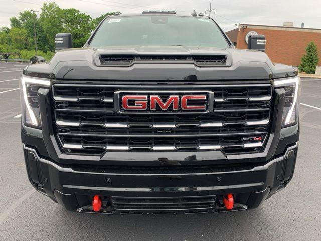 new 2025 GMC Sierra 2500 car, priced at $85,755