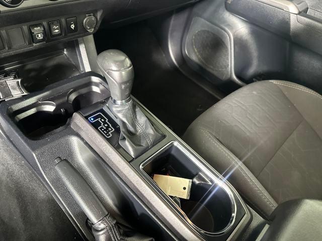 used 2018 Toyota Tacoma car, priced at $31,500
