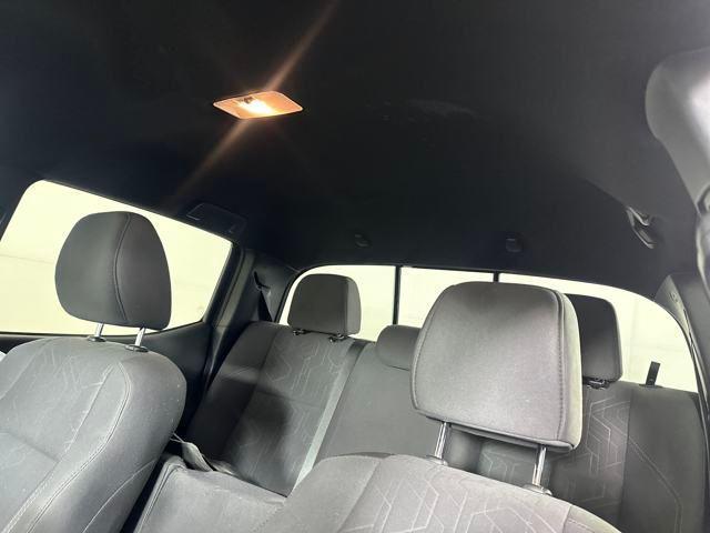 used 2018 Toyota Tacoma car, priced at $31,500