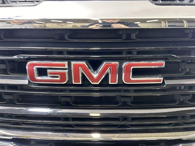 used 2021 GMC Sierra 2500 car, priced at $40,990