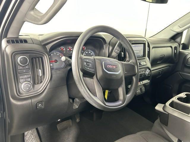 used 2021 GMC Sierra 2500 car, priced at $40,990