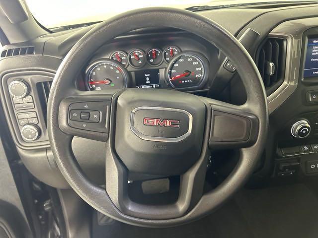 used 2021 GMC Sierra 2500 car, priced at $40,990