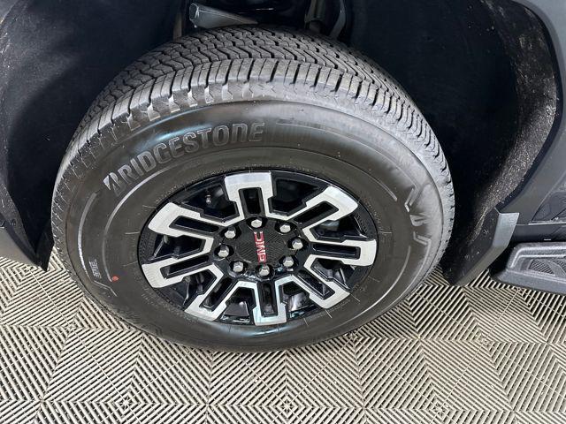 new 2026 GMC Sierra EV car, priced at $67,730