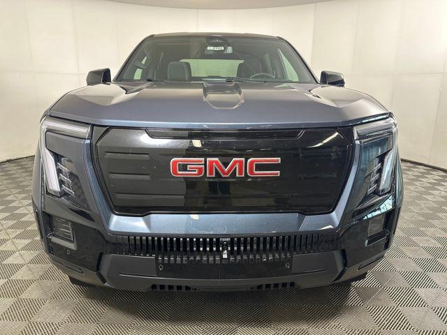 new 2026 GMC Sierra EV car, priced at $67,730