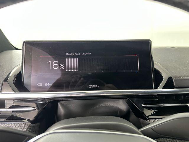 new 2026 GMC Sierra EV car, priced at $67,730