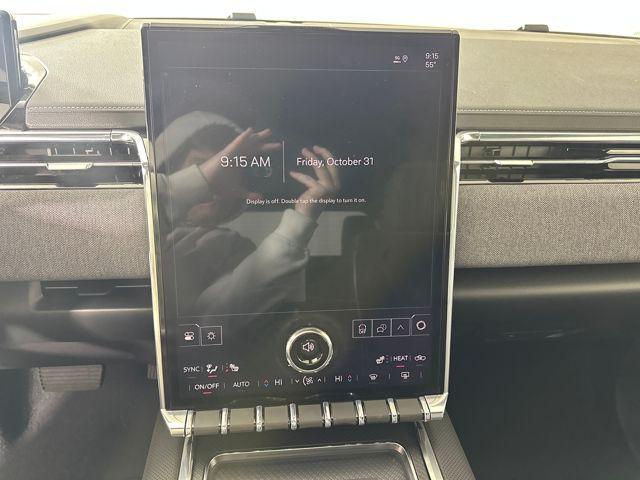 new 2026 GMC Sierra EV car, priced at $67,730