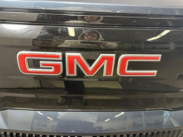 new 2026 GMC Sierra EV car, priced at $67,730