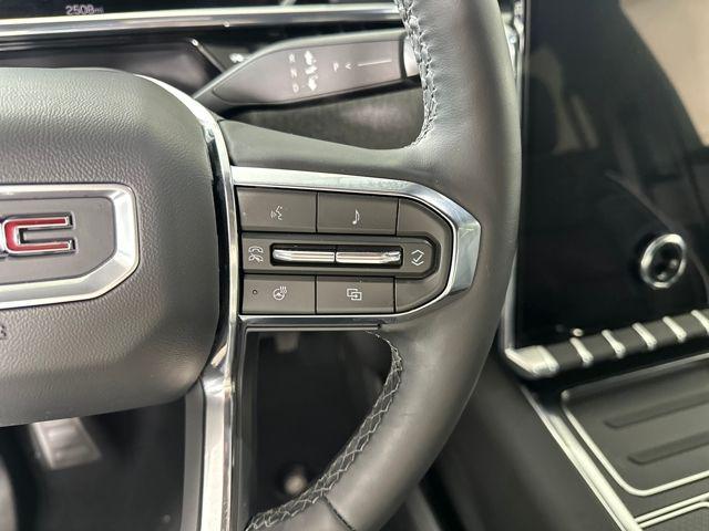 new 2026 GMC Sierra EV car, priced at $67,730