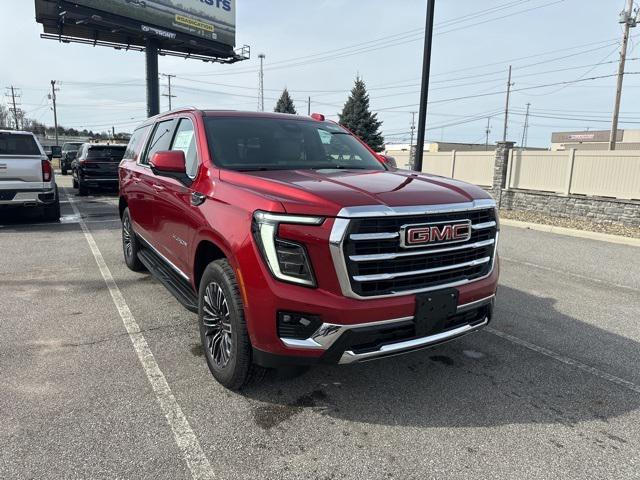 new 2025 GMC Yukon XL car, priced at $75,985