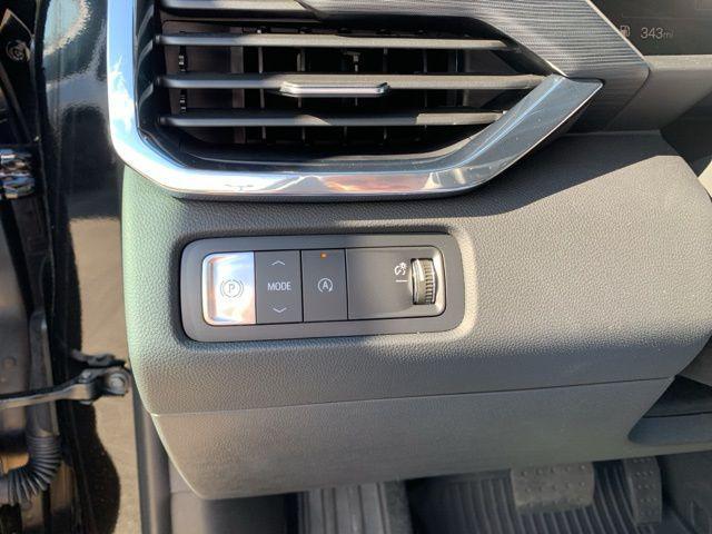 new 2025 GMC Acadia car, priced at $45,824