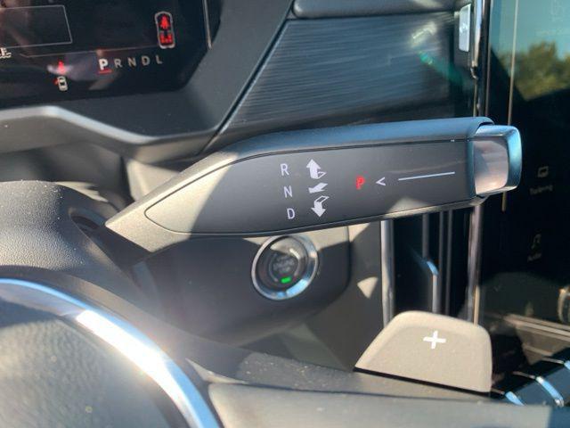 new 2025 GMC Acadia car, priced at $45,824