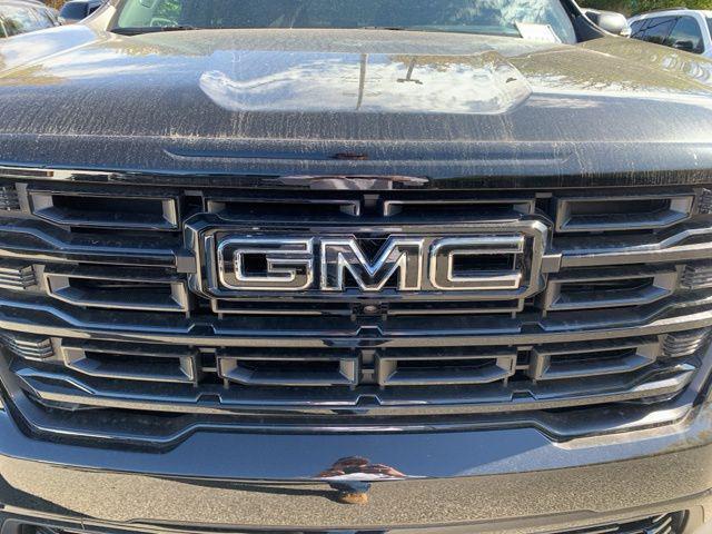 new 2025 GMC Acadia car, priced at $45,824