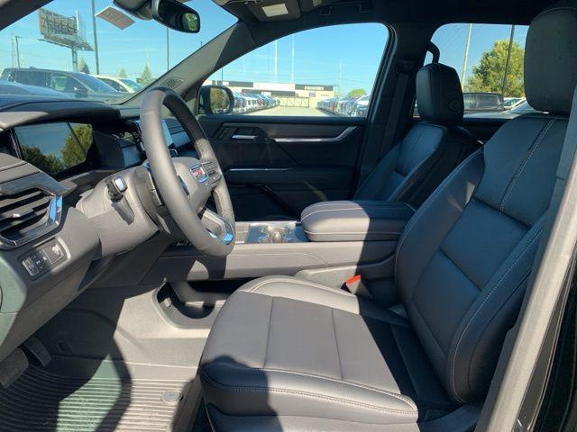 new 2025 GMC Acadia car, priced at $45,824