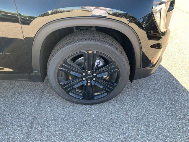new 2025 GMC Acadia car, priced at $45,824
