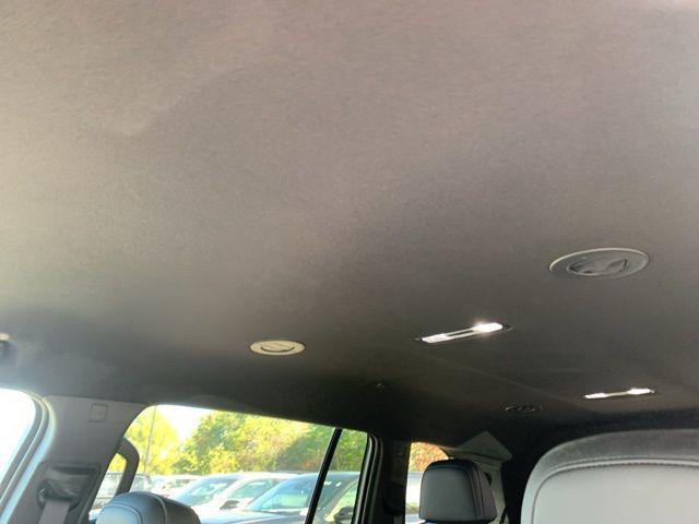 new 2025 GMC Acadia car, priced at $45,824