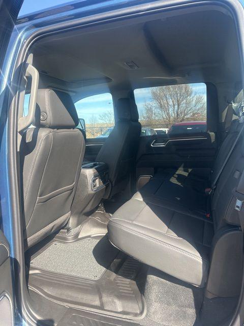new 2025 GMC Sierra 2500 car, priced at $82,585