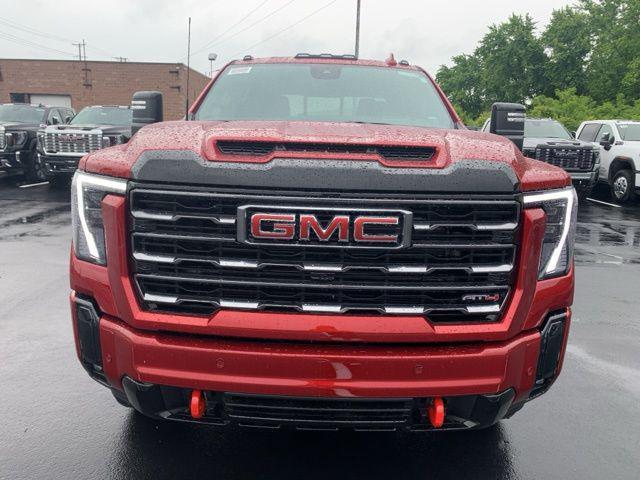 new 2025 GMC Sierra 2500 car, priced at $86,905