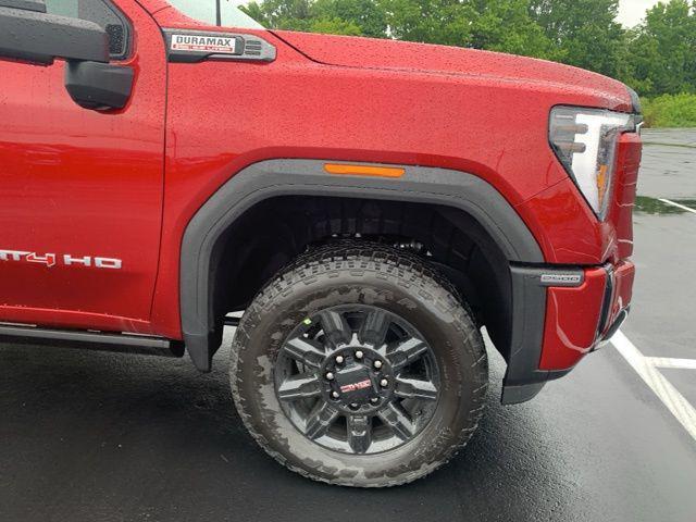 new 2025 GMC Sierra 2500 car, priced at $86,905