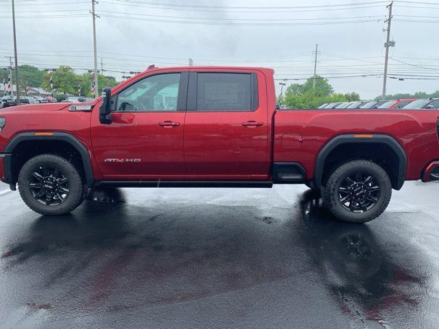 new 2025 GMC Sierra 2500 car, priced at $86,905