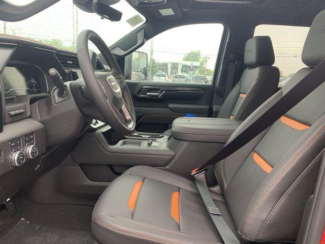 new 2025 GMC Sierra 2500 car, priced at $86,905