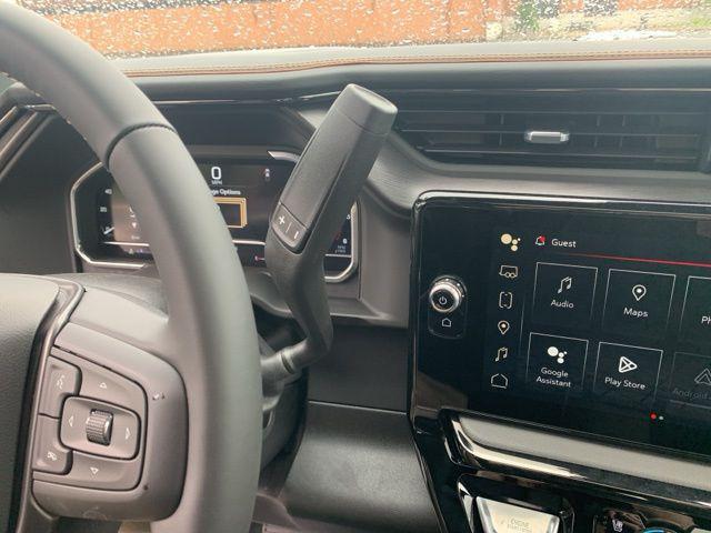 new 2025 GMC Sierra 2500 car, priced at $86,905