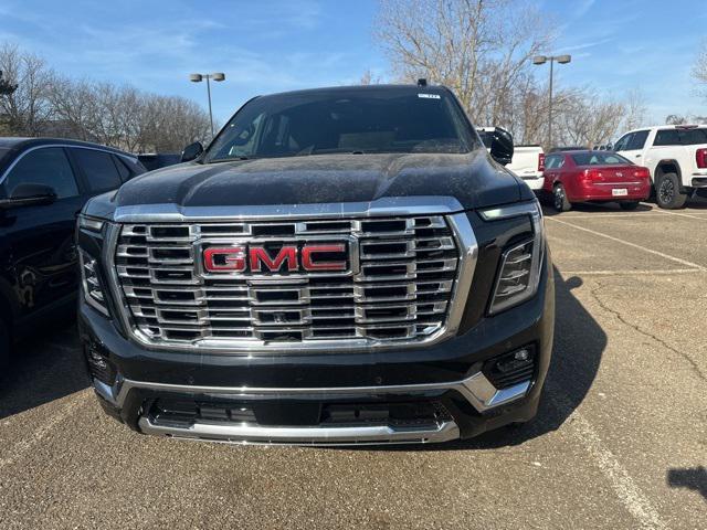 new 2025 GMC Yukon car, priced at $94,875