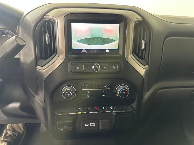 used 2021 Chevrolet Silverado 1500 car, priced at $36,500