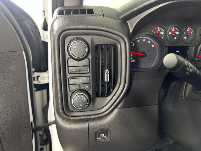 used 2021 Chevrolet Silverado 1500 car, priced at $36,500