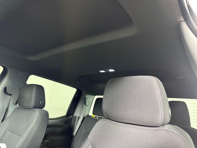 used 2021 Chevrolet Silverado 1500 car, priced at $36,500