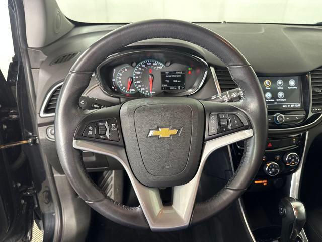 used 2018 Chevrolet Trax car, priced at $17,900