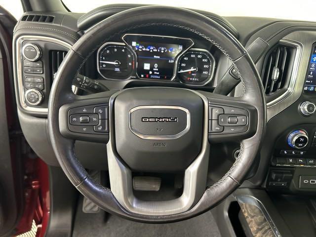 used 2023 GMC Sierra 2500 car, priced at $61,990