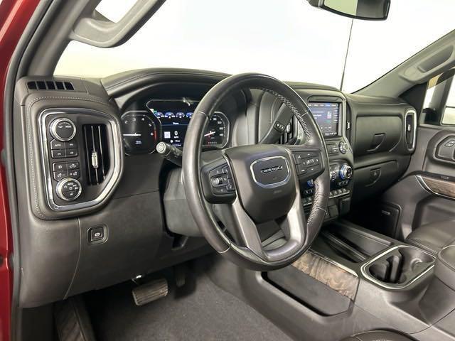 used 2023 GMC Sierra 2500 car, priced at $61,990