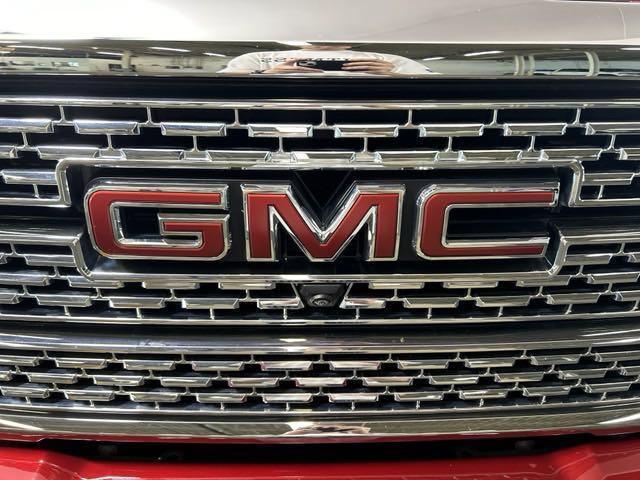 used 2023 GMC Sierra 2500 car, priced at $61,990