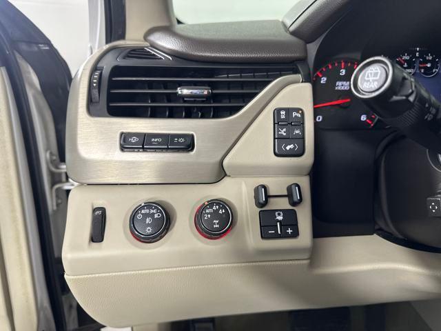 used 2016 GMC Yukon XL car, priced at $19,500