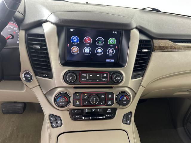 used 2016 GMC Yukon XL car, priced at $19,500
