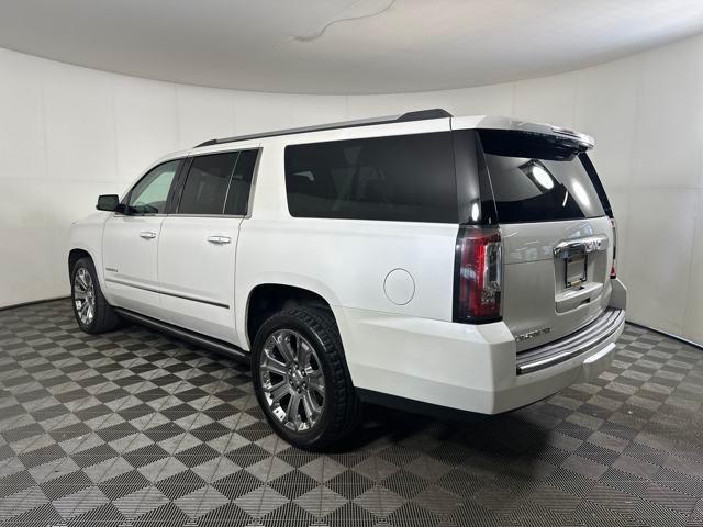 used 2016 GMC Yukon XL car, priced at $19,500