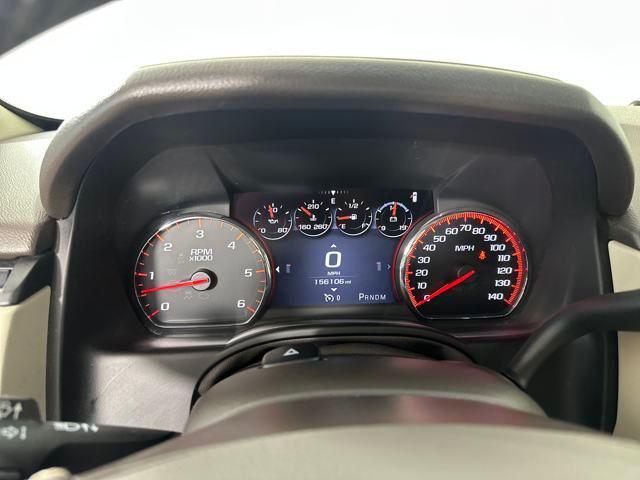 used 2016 GMC Yukon XL car, priced at $19,500