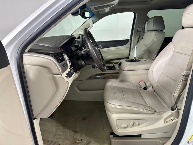 used 2016 GMC Yukon XL car, priced at $19,500