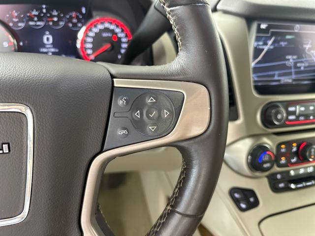 used 2016 GMC Yukon XL car, priced at $19,500