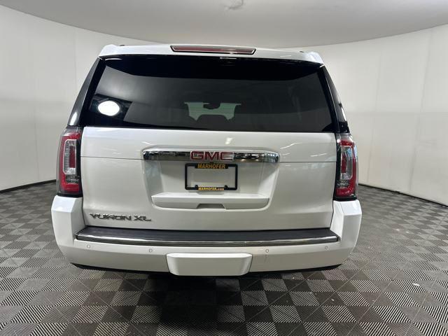 used 2016 GMC Yukon XL car, priced at $19,500