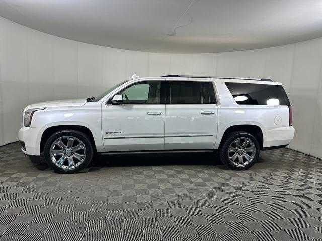 used 2016 GMC Yukon XL car, priced at $19,500
