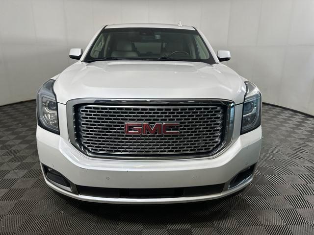 used 2016 GMC Yukon XL car, priced at $19,500