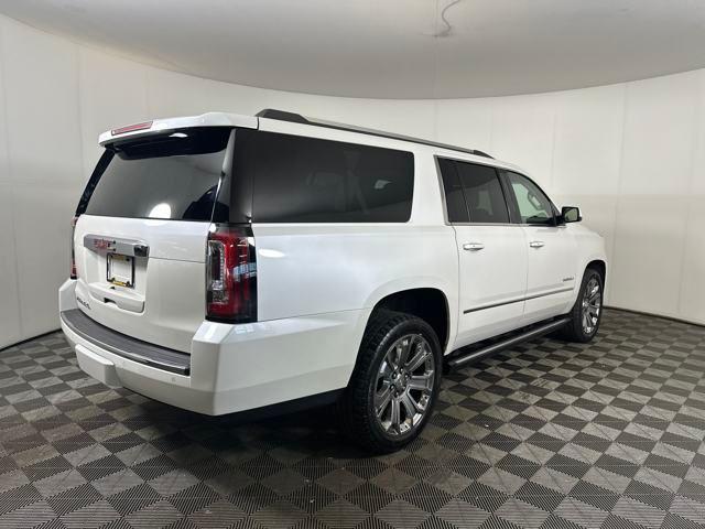used 2016 GMC Yukon XL car, priced at $19,500