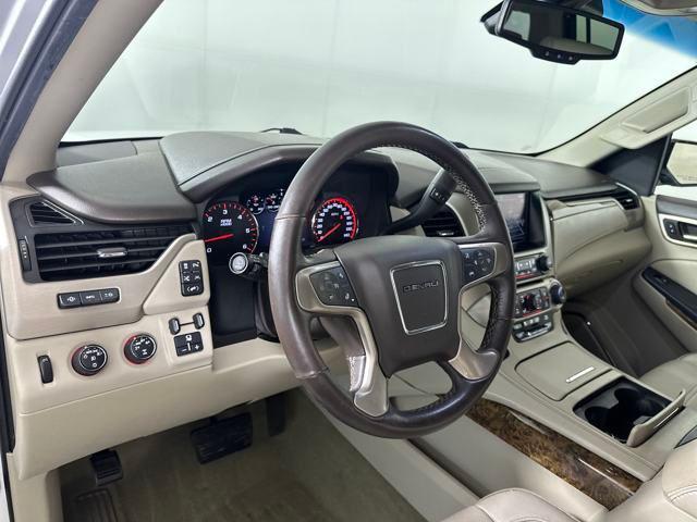 used 2016 GMC Yukon XL car, priced at $19,500
